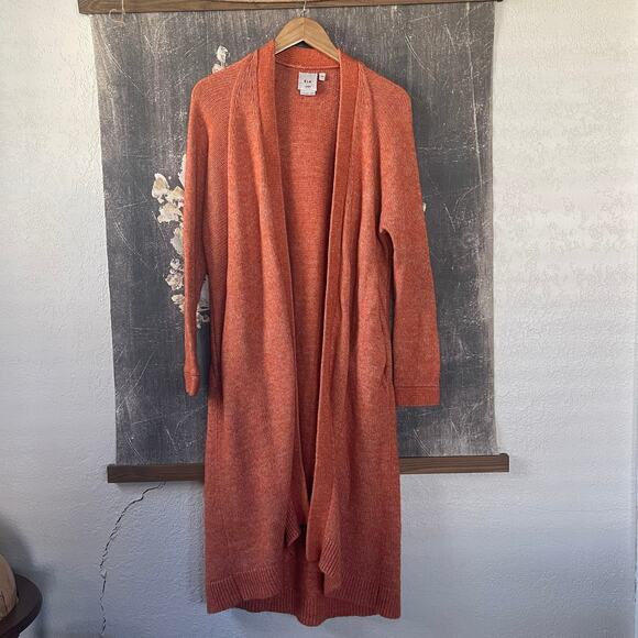 Elk Meldal Cardigan Sweater Size Small Medium - Picture 6 of 8